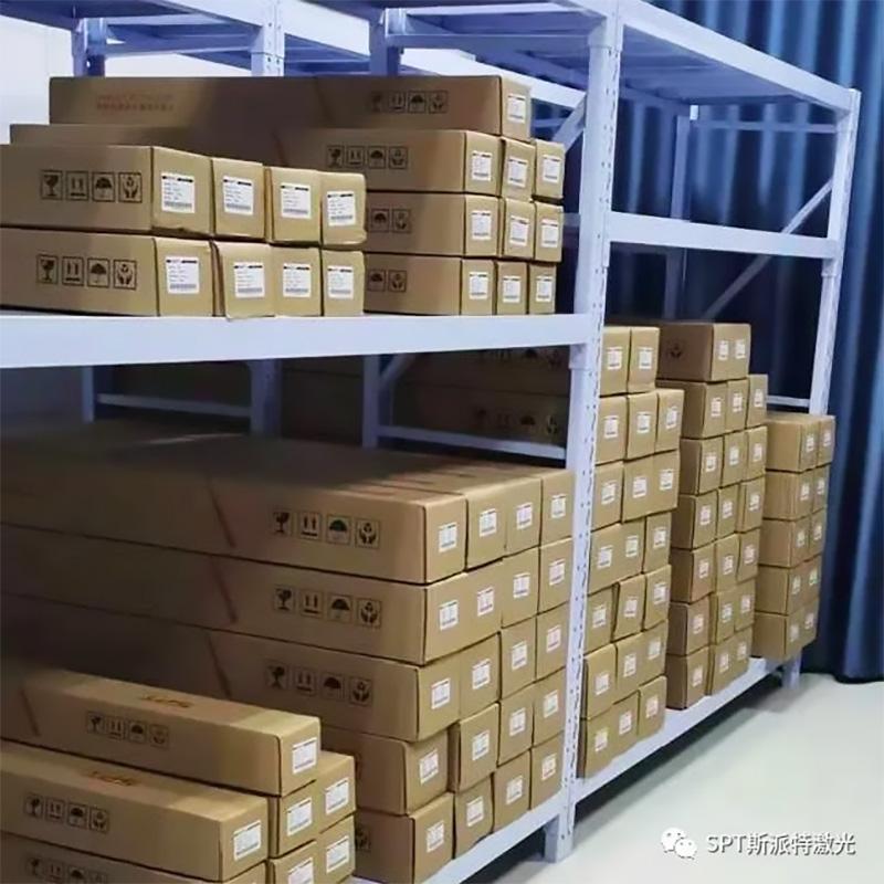 斯派特山東聊城辦事處倉(cāng)庫(kù)