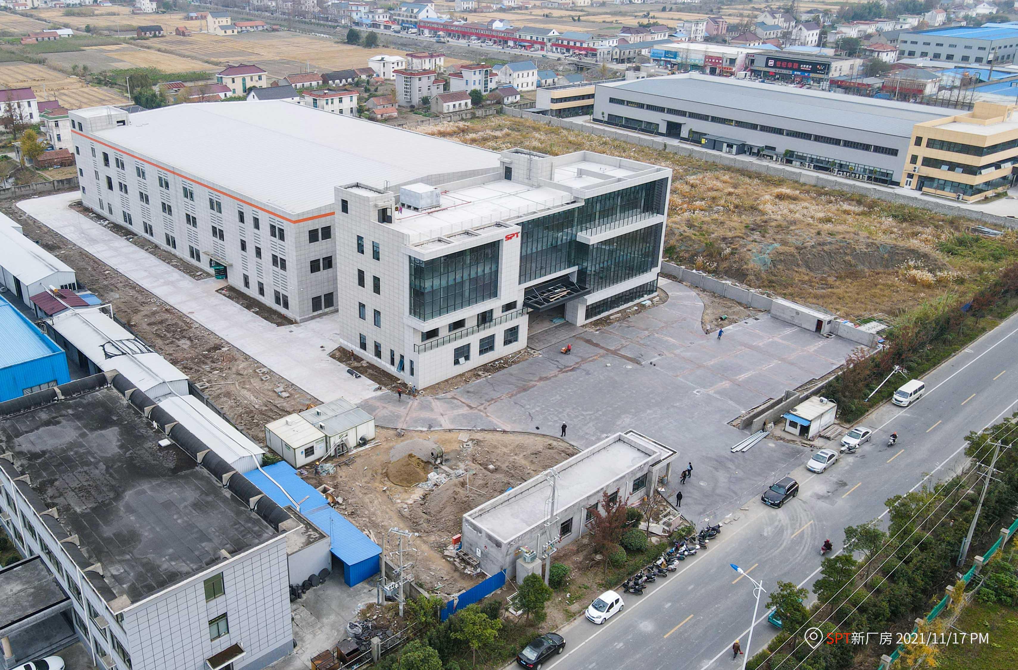 斯派特激光